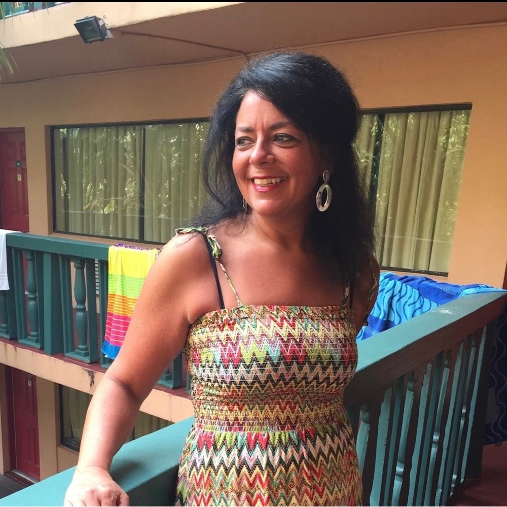 Meet your Posher, Natalie